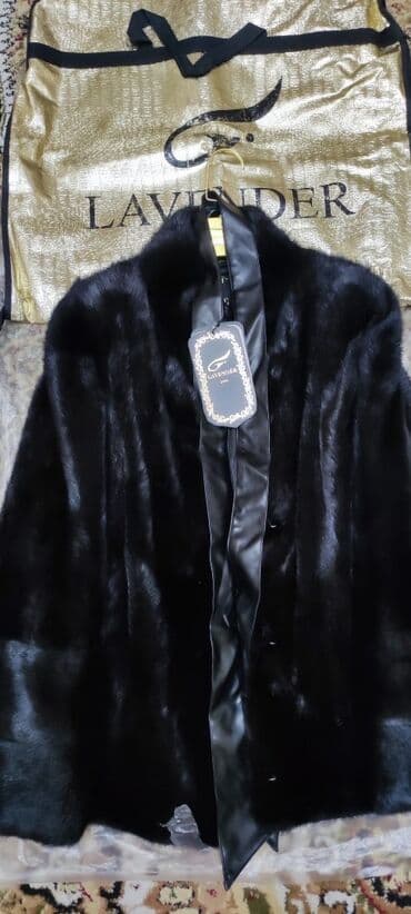 больших размеров одежда для полных: Норковая шуба сатылат, почти жаңы, качество идеальное 🔥 46 000 с сатып — 3