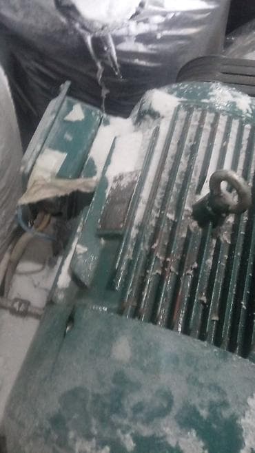 Универсалдуу жабдуулар: Дробилка/шредер для пластика, текстиля (роторный измельчитель) — 3