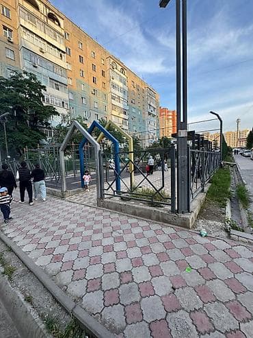 all group: 2 комнаты, 50 м², 106 серия, 5 этаж, Косметический ремонт — 9