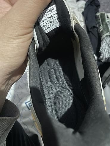 летный красовки: Кроссовки для бега Fashion Sport - Тип: кроссовки RUNNING - — 5