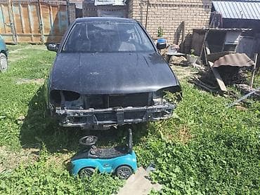 запчасти на компрессор: Volkswagen Golf III, хэтчбек запчаска матор 1.6 Абу матор — 1