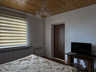 Сдается уютная комната в центре города Каракол. Ночь/неделя/месяц