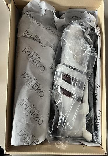 спрот: Женская спортивная обувь в стиле мэри джейн с двойными ремешками — 4