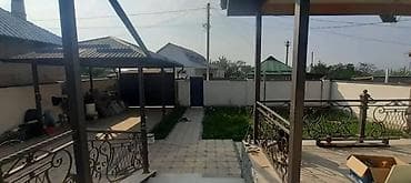 Үйлөр: 🏡 СРОЧНО ПРОДАЁТСЯ ПРОСТОРНЫЙ ДОМ В АК-ОРГО! 📍 Ж/М Ак-Орго 🏠 — 2