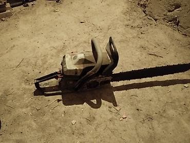 буква к: Бензопилы — 5