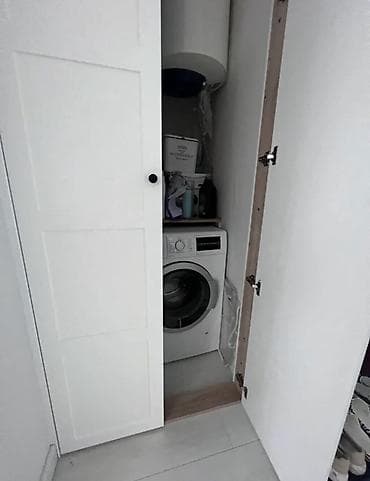 3 бөлмө, Менчик ээси, Толугу менен эмереги бар — 3