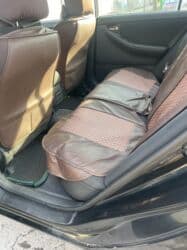 расрочка машина бишкек: Toyota Corolla: 2005 г., 1.8 л, Автомат, Бензин, Седан — 9