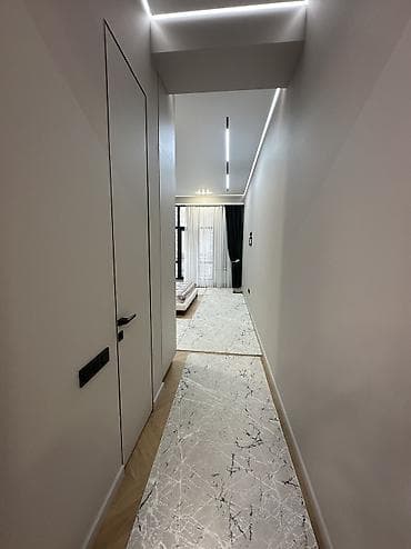 Продажа квартир: 4 комнаты, 183 м², Элитка, 3 этаж, Дизайнерский ремонт — 5