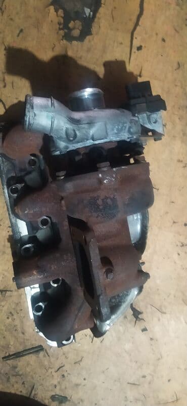 автобус бишкек тюмень номер телефона: Турбина Ford 2003 г., Б/у, Оригинал — 3