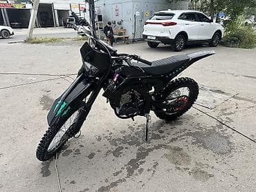 enduro цена: Продаю эндуро 300 кубов Покупали новым в этом году почти не ездили — 3