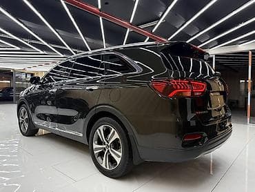 kia mo: Kia Sorento: 2018 г., 2 л, Автомат, Бензин, Кроссовер — 3