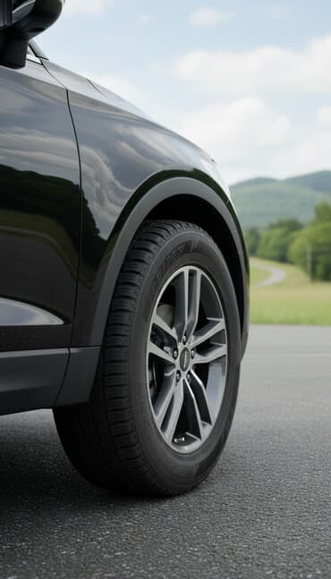 шины зимные: Шины 205 / 65 / R 16, Зима, Легковые, Maxtrek — 2