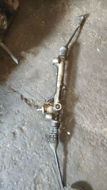 запчасти на опель вектра с: На форд фокус 2000-04 рулевая рейка — 2