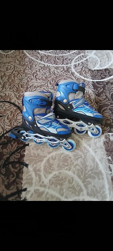 forward apache: Городской велосипед, Рама XS (130 -155 см), Б/у — 3