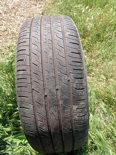 r18 245 45: Летняя шина 235/50 R19 - Тип: легковая летняя - Размер: 235/50 R19 - — 4