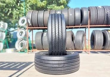 форд двух скат: Шины для грузовой техники BESTANG BST 38F - Размер: 315/80 R22.5 - — 3