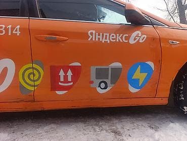 ижара машине: Hyundai Sonata: 2019 г., 0.2 - engine capacity л, Автомат, Газ, Седан — 4