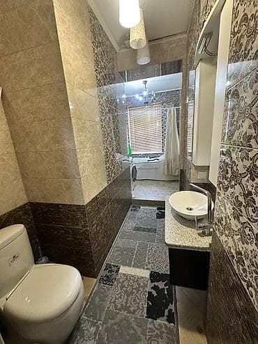 kant flat: 2 комнаты, 48 м², Элитка, 5 этаж — 6