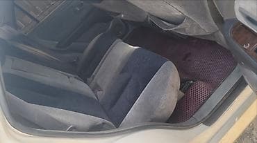 Toyota Harrier: 1998 г., 3 л, Автомат, Газ, Кроссовер — 4