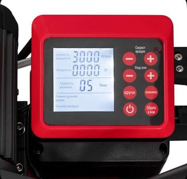 аренда инструмента в бишкеке: Сдам в аренду Кафелерезы — 3