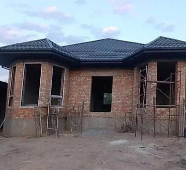 КРОВЛЯ КРЫШИ КРЫШАНЫН БААРДЫК ТУРУН ЖАБАБЫЗ