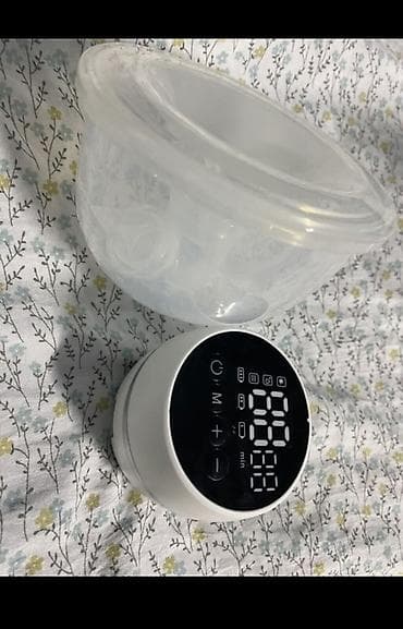 Молокоотсос