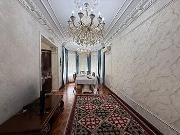Дома: 📍ул.Атбашинская 🔘4-комнаты 🔘3 этажа 🔘451м² Продается роскошный — 10