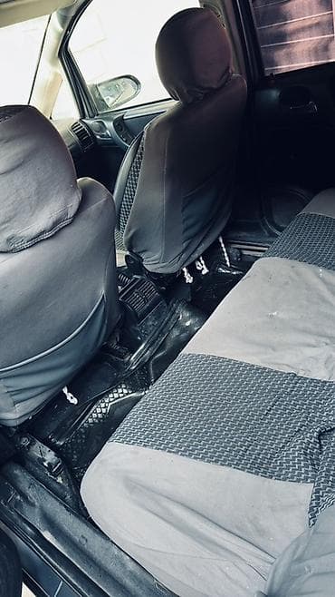 thinkdiag 2: Opel Zafira: 2003 г., 1.8 л, Механика, Бензин, Минивэн — 5