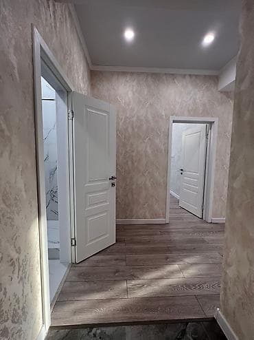 2 bedroom: 2 комнаты, Собственник, Без подселения, С мебелью полностью — 6