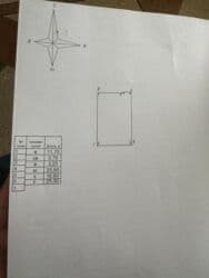 дом продаю токмок: Дом, 100 м², 5 комнат, Риэлтор, Косметический ремонт — 1