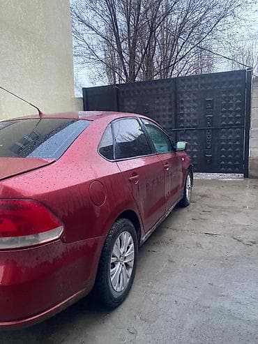 рулевая рейка солярис: Volkswagen Polo: 2014 г., 1.6 л, Автомат, Газ, Седан — 1