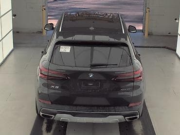 470 lx: BMW X5: 2020 г., 3 л, Типтроник, Бензин, Кроссовер — 6