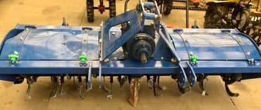 почвофреза доминатор: Тракторное навесное оборудование ! Почвофреза «доменатор» от — 13