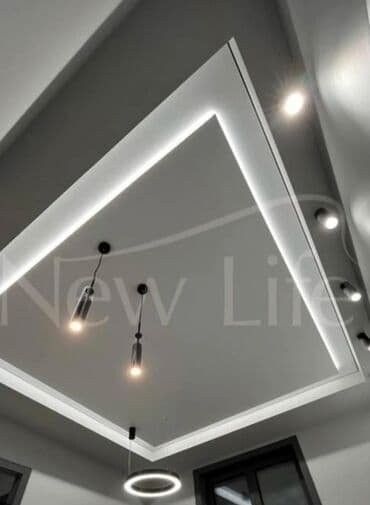 заказать портрет с фотографии: Натижной патолок тартабыз -идеалдуу Уй Жана сулуулук,Сапат Жана узаак — 7