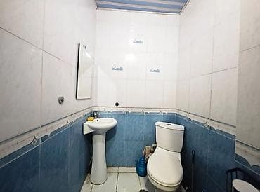 Недвижимость: 3 комнаты, 69 м², Джал мкр (в т.ч. Верхний, Нижний, Средний) Индивидуалка, 1 этаж — 7