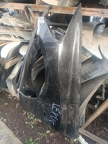 запчасти рх350: Запчасти на GS 350 - 2008год Крыло Двери Стекла Дверей — 7