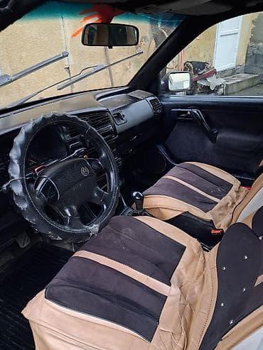 фары на гольф 3: Volkswagen Golf: 1993 г., 1.8 л, Механика, Бензин, Хэтчбэк — 9