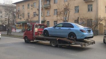 С лебедкой, С манипулятором, Со сдвижной платформой