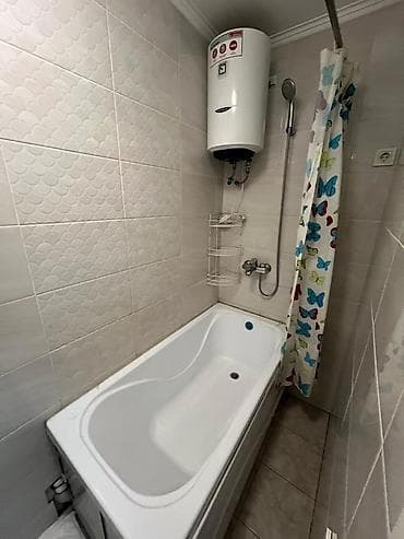 3 комнаты, 53 м², Индивидуалка, 2 этаж, Евроремонт