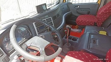 r16 4: Автокран, XCMG, 2020 г. — 8