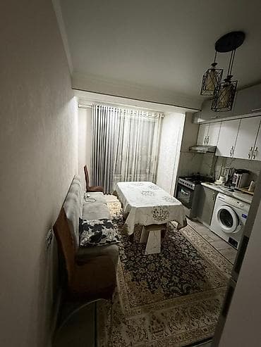 1 комната, Собственник, Без подселения, С мебелью полностью