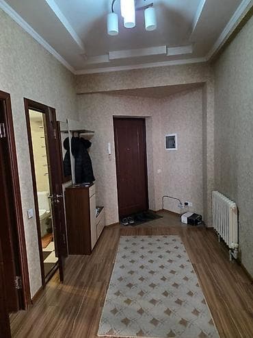 суточный квартира цум: 2 комнаты, Собственник, Без подселения, С мебелью полностью — 2