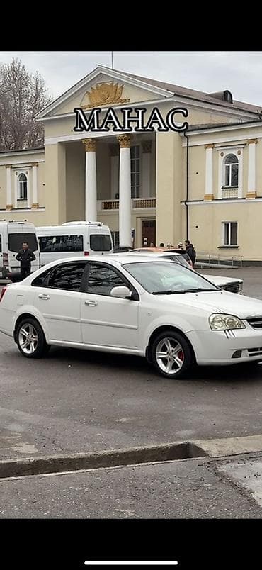 купить диски на авто в бишкеке: Колеса в сборе 195 / 55 / R 15, Лето, Б/у, Комплект, Легковые, Литые, отверстий - 5 — 2