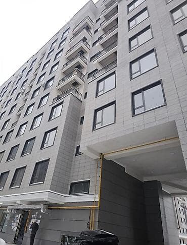 3 к: 2 комнаты, 71 м², Элитка, 4 этаж, Готовая ПСО (под самоотделку) — 2