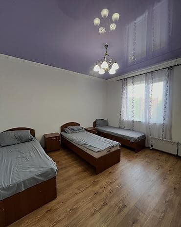 участки дома бишкек: 🏡 Продается коттедж в пансионате «Евразия» 📍Локация: Иссык-Кульская — 7