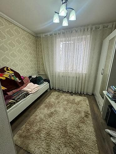 Дома: Продается частный дом с благоустроенным двором. - Планировка — 5