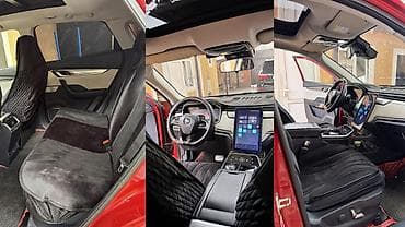 welt: Weltmeister EX5, 2020 г., 65000 км, Передний, В наличии — 8