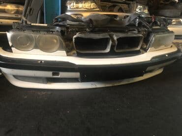 генератор акорд: ГЕНЕРАТОРЫ СТАРТЕР НА БМВ БМВ ГЕНЕРАТОРЫ ЗАПЧАСТИ е39 е53 объём — 3