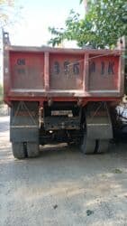 покрышка на камаз: Грузовик, Камаз, Б/у — 4