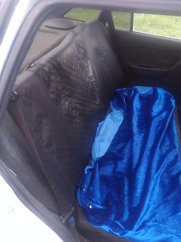 авто под выку: Daewoo Nexia: 1996 г., Седан — 5